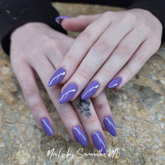 Nails by Samantha MI (1)