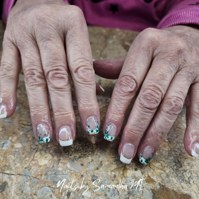 Nails by Samantha MI (3)