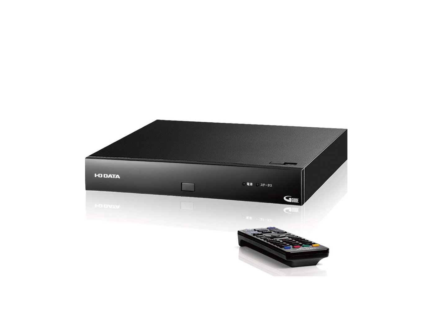 I・O DATA HVT 4KBC,HDCZ-UTL4K/E