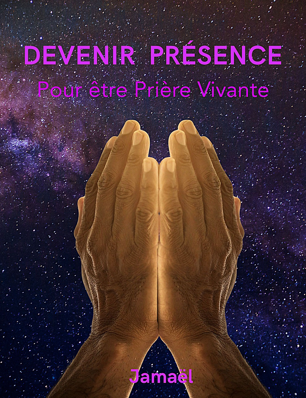 Être prière vivante