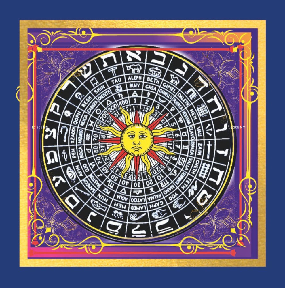 El Tarot Cuerpo Alma Espíritu