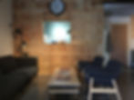 Drop hopper cafe
