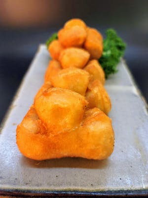 Thai Donut (4 Pcs)