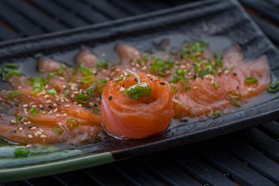 Usuzukuri Salmon