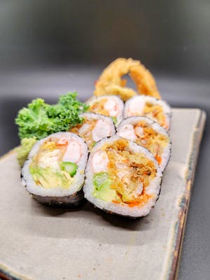 Florida Bay Roll