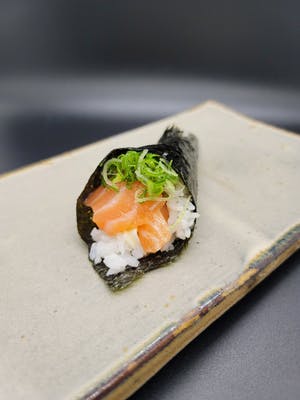 JB Hand Roll