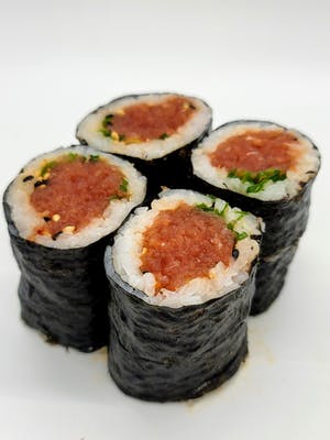 Spicy Tuna Roll