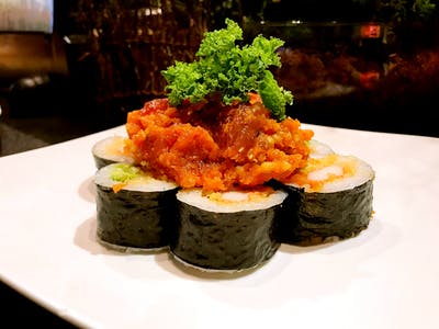 Master Roll