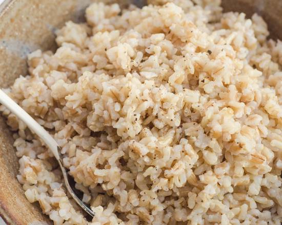 Brown Rice