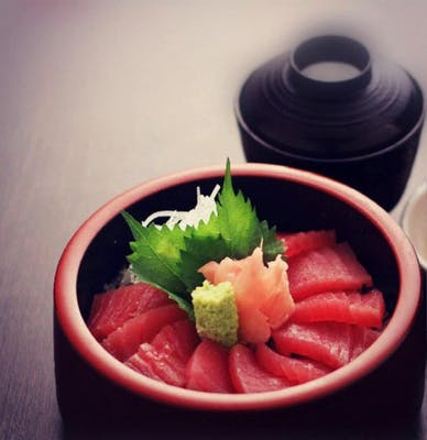 Tekka-Don