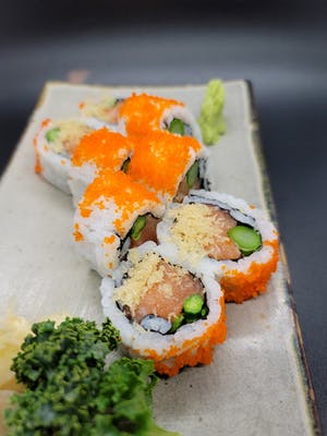 Sheridan Roll