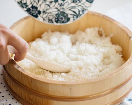 Sushi Rice