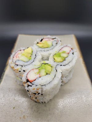 California Roll
