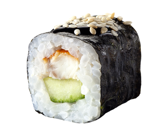 Eel Roll