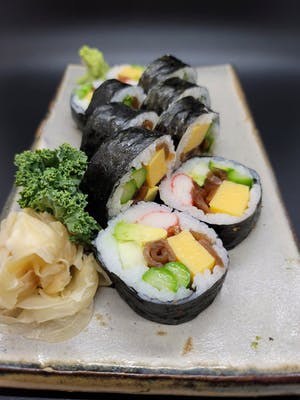Futomaki Roll