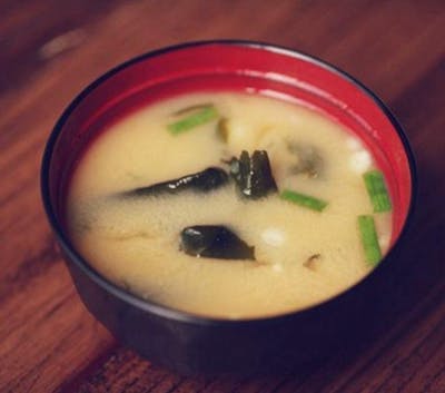 Miso Soup