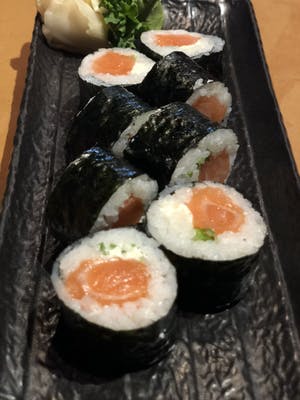 JB Roll