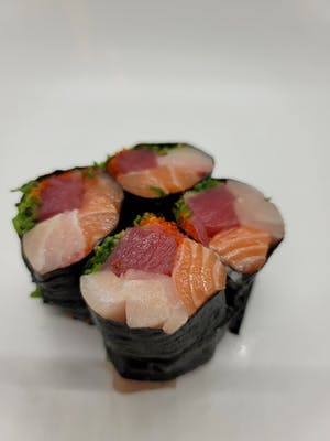 Sashimi Roll