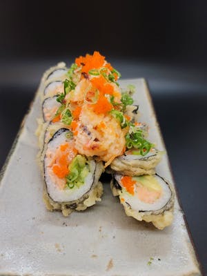 Godzilla Roll