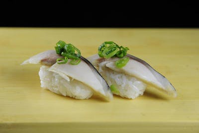 Saba / Mackerel