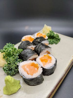 Father & Son Roll