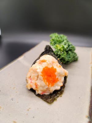 Dynamite Hand Roll