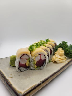 Dina Roll
