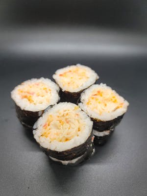 Dynamite Roll