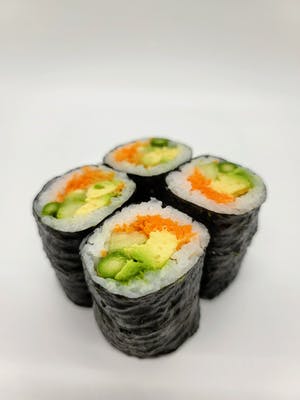 Veg Roll