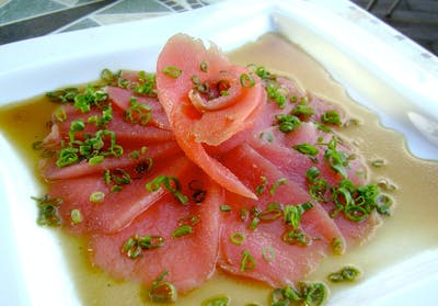Usuzukuri Tuna