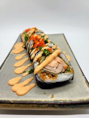 Triple Fantasy Roll