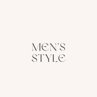 MEN'S STYLE