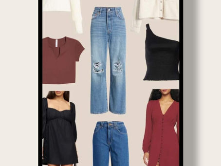 NORDSTROM ANNIVERSARY SALE