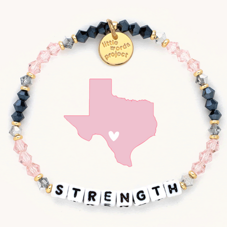 Donate To Families Of Uvalde, Texas with LITTLE WORDS PROJECT + ELFIN LOS ANGELES