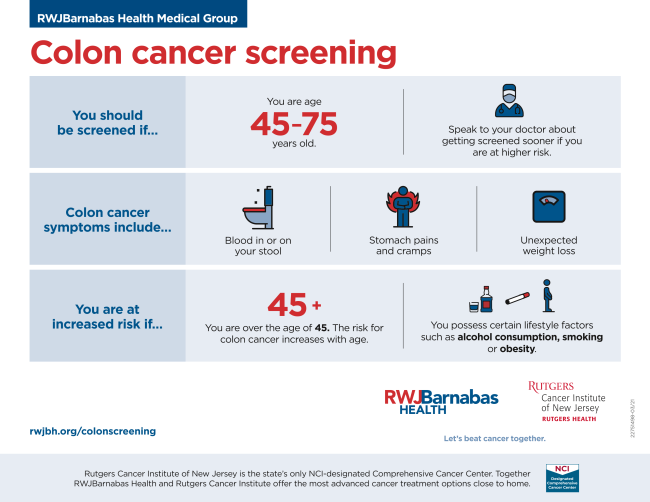 A Patient Receives Life Saving Colon Surgery Why Colon Cancer Screenings Are Important