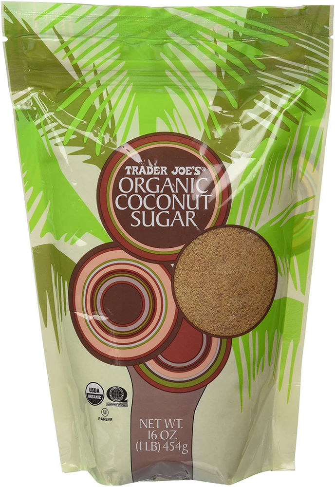 My Top 10 Favorite Clean Items at TRADER JOE'S