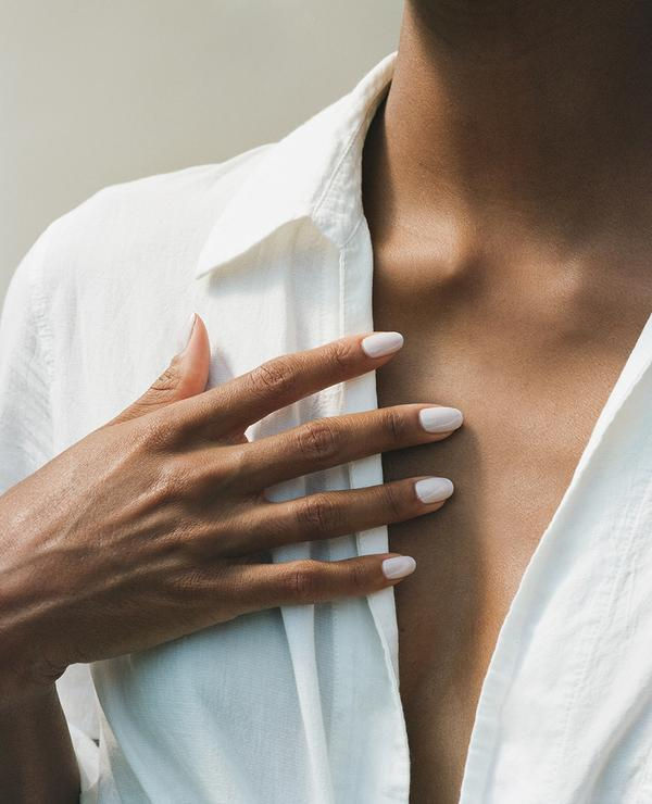 Tenoverten is a nail brand that is: Female-Owned, Non-toxic, 8-free , (8-free means: NO toluene, dibutyl phthalate (DBP), formaldehyde, formaldehyde resin, camphor, triphenyl phosphate (TPHP), ethyl tosylamide, and xylene), Cruelty-free. They have a collection of over 30 different long-lasting nail colors as well as different nail care products and tools that promote stronger and healthier nails. 