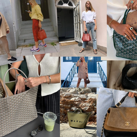 VIVRELLE - Rent The Luxury Bags + Jewels of Your Dreams!