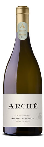 ARCHE BRANCO vinho a prova evento tesouros do alentejo by vinhos do alentejo