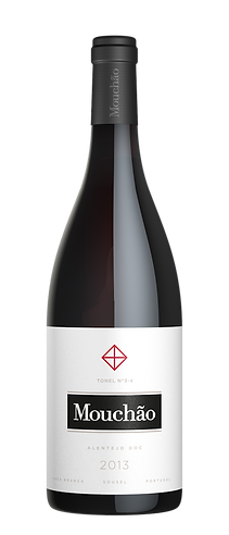 Mouchao Tonel Nº 3-4 vinho a prova evento tesouros do alentejo by vinhos do alentejo