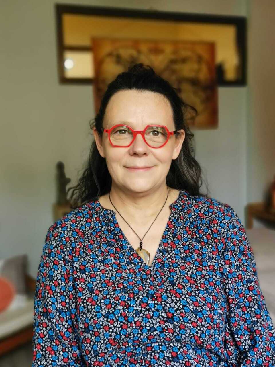Cécile Bernaudat-Prulhière