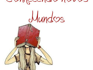Vale a pena ler VIA MATREA? A Página CONHECENDO NOVOS MUNDOS fez uma super resenha do livro.