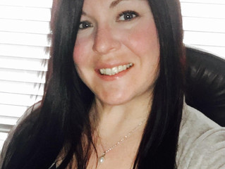 Employee of the Week! Meet Elizabeth Morgan