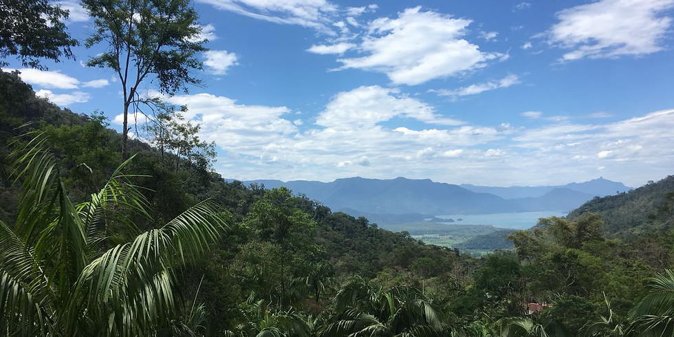 Yoga and Ecoturism Retreat.