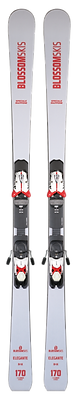 BLOSSOM SKIS 2026-2027 | volare