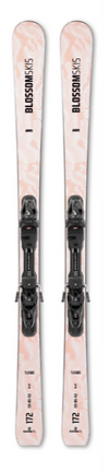 BLOSSOM SKIS 2026-2027 | volare