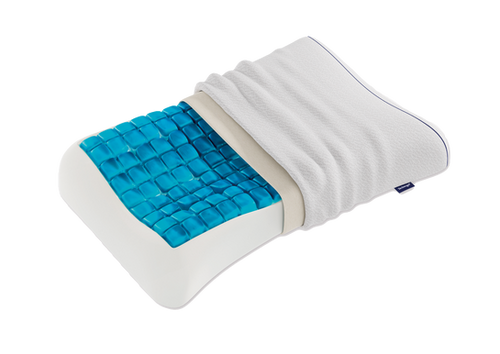 枕 Original Collection Anatomic CurveP Original Collection Anatomic Curve Pillow | volare