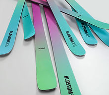 BLOSSOM SKIS 2026-2027 | volare