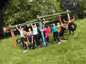 bootcamp