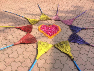 Sabras – To be a Salt